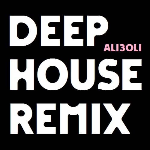 Deep House Vocal ~ 79 (Ali3oli Remix)
