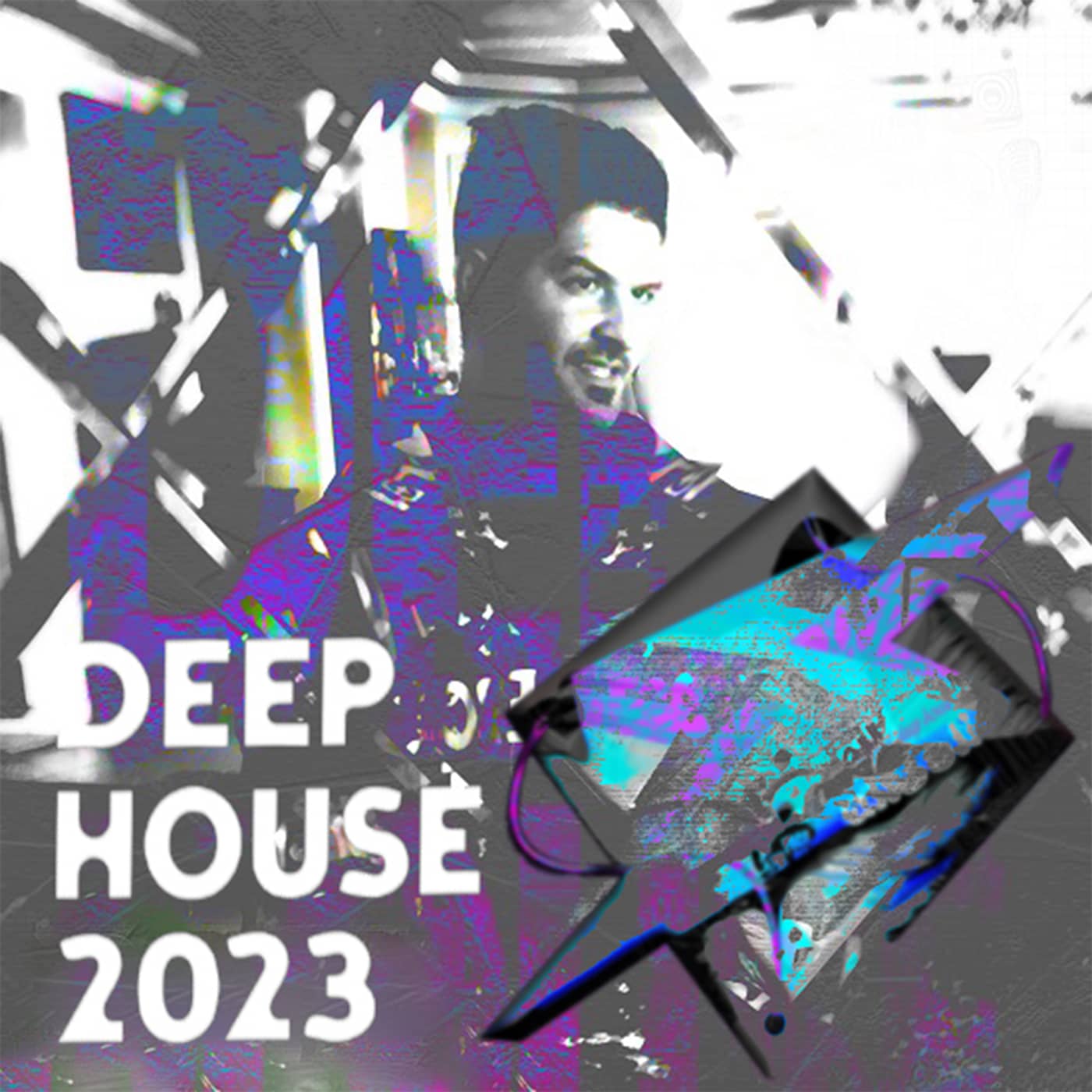 Ali3oli - Deep House Vocal